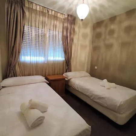 Miramar 3 * فوينخيرولا