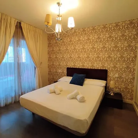 Miramar 3 شقة